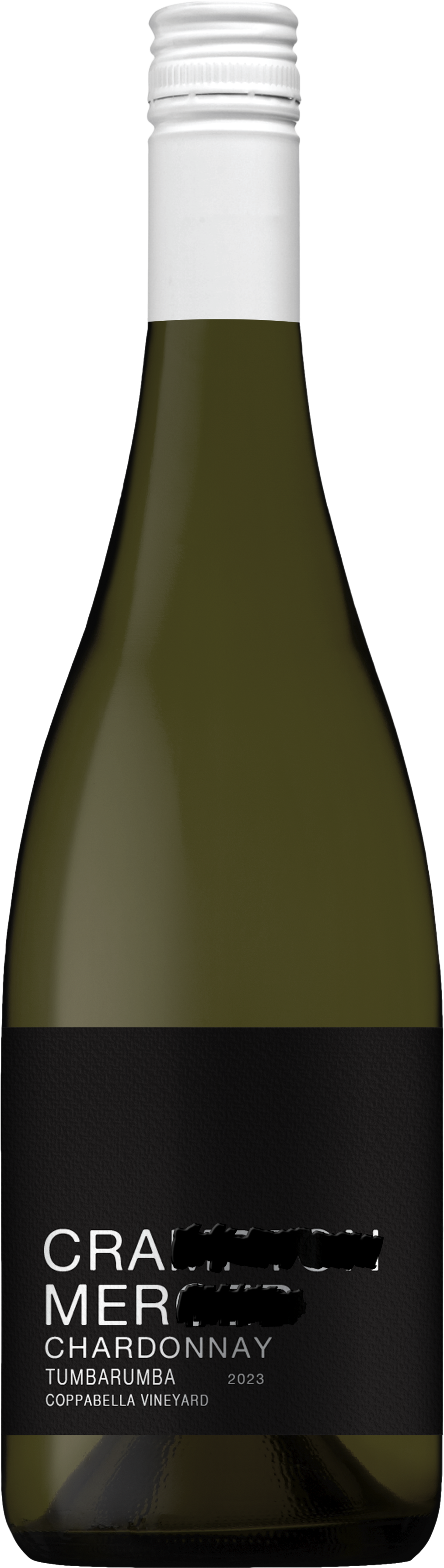 Fourth Wave Wine CRAMER Chardonnay 2023 Tumbarumba